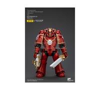 Warhammer The Horus Heresy Action Figura 1/18 Thousand Sons Legion Mk Iv Tactica