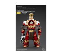 Warhammer The Horus Heresy Action Figura 1/18 Thousand Sons Sekhmet Terminator C