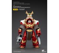 Warhammer The Horus Heresy Action Figura 1/18 Thousand Sons Sekhmet Terminator C