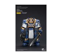 Warhammer The Horus Heresy Action Figura 1/18 Ultramarines Cataphractii Terminat