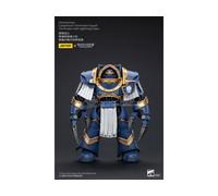 JoyToy - Space Marine - Ultramarines - Squadra Cataphractii Terminator - Termina