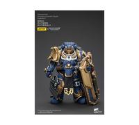 Warhammer The Horus Heresy Action Figura 1/18 Ultramarines Invictarus Suzerain S