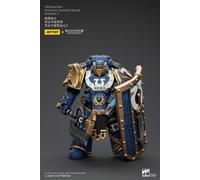 JoyToy - Ultramarines - Invictarus Suzerain Squad Suzerain 1 -The Horus Heresy