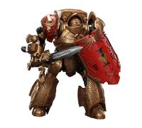 JoyToy Space Marines - Legio Custodes Contemptor - Galatus Dreadnought