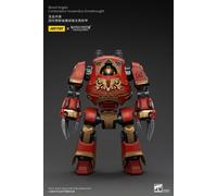 Warhammer The Horus Heresy Action Figura 1/18 Blood Angels Contemptor-incaendius