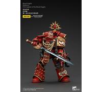 Warhammer The Horus Heresy Action Figure 1/18 Blood Angels Raldoron First Cap...