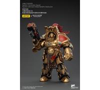 Warhammer The Horus Heresy Action Figura 1/18 Legio Custodes Aquilon Terminator
