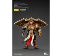 Warhammer The Horus Heresy Action Figure 1/18 Legio Custodes Custodian Venata...