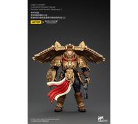 Warhammer The Horus Heresy Action Figure 1/18 Legio Custodes Custodian Venata...