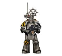 Warhammer The Horus Heresy Action Figure 1/18 lron Warriors MKlIl Tactical Le...