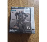 Warhammer The Horus Heresy Action Figure 1/18 Scale Harrowmaster Joy Toy