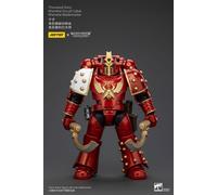 Joy Toy Action Figure Warhammer The Horus Heresy 1/18 Thousand Sons Khenetai Occult Cabal Khenetai Blademaster 12 Cm