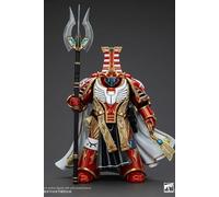 Warhammer The Horus Heresy Action Figure 1/18 Thousand Sons Legion Librarian ...