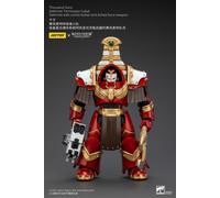 Warhammer The Horus Heresy Action Figure 1/18 Thousand Sons Sekhmet Terminato...