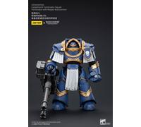 Warhammer The Horus Heresy Action Figure 1/18 Uitramarines Cataphractii Termi...