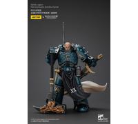 Warhammer The Horus Heresy Action Figure Alpha Legion Harrowmaster Armillus Dynat, 20 cm