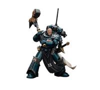 Warhammer The Horus Heresy Action Figure Alpha Legion Harrowmaster Armillus Dynat, 20 cm