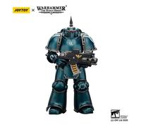 Warhammer The Horus Heresy Action Figure Alpha Legion MK lll Tactical Legiona...