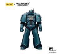 Warhammer The Horus Heresy Action Figure Alpha Legion MKVI Tactical Legionary...