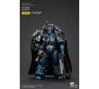 Warhammer The Horus Heresy Action Figure Alpha Legion Saboteur Consul 20 cm