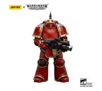 Joytoy - Warhammer - Blood Angels - Legionario tattico MK lll - L'Eresia di Horu