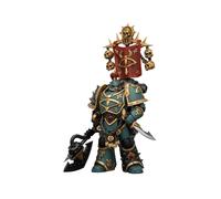Warhammer The Horus Heresy Action Figure Sons of Horus Vheren Ashurhaddon Master