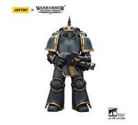 Warhammer The Horus Heresy Action Figure Space Wolves MK lll Tactical Legiona...