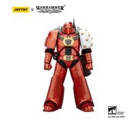 Warhammer The Horus Heresy Action Figura Thousand Sons Mkvi Tactical Legionary 1