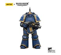 Warhammer The Horus Heresy Action Figure Ultramarines MK lll Tactical Legiona...