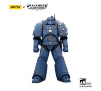 Warhammer The Horus Heresy Action Figure Ultramarines MKVI Tactical Legionary...