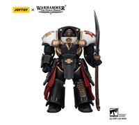 Warhammer The Horus Heresy Action Figura White Scars Ebon Keshig Terminator 1 Co