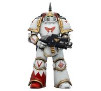 Warhammer The Horus Heresy Action Figura White Scars Mkill Tactical Legionary 12