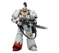 Warhammer The Horus Heresy Action Figure White Scars MKVI Tactical Legionary ...