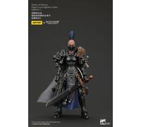 Warhammer The Horus Heresy Actionfigur Sisters of Silence Argent Lynx Vigilat...