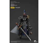Warhammer The Horus Heresy Actionfigur Sisters of Silence Argent Lynx Vigilat...
