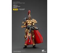 Warhammer The Horus Heresy Actionfigur Sisters of Silence White Falcons Vigil...