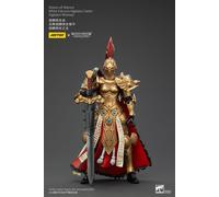 Warhammer The Horus Heresy Actionfigur Sisters of Silence White Falcons Vigil...