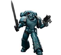 Warhammer The Horus Heresy Alpha LegionHeadhunter Prime Action Figure 20 cm