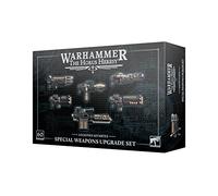 Games Workshop Legiones Astartes - Sepcial Weapons Upgrade Set