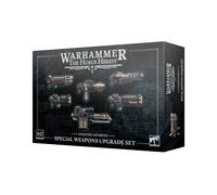 Warhammer The Horus Heresy Games Workshop Legiones Astartes: Special Weapons Upg