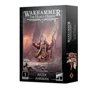 Warhammer the Horus Heresy Games Workshop Thousand Sons: Azhek Ahriman