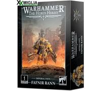 Warhammer The Horus Heresy - Imperial Fists - Fafnir Rann 31-21
