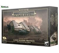 Warhammer The Horus Heresy L/I - Legiones Astartes - Arvus Lighter 03-60