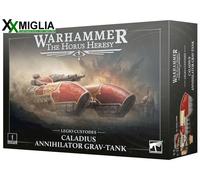 Warhammer The Horus Heresy - Legio Custodes - Caladius Grav Annihilator 31-139