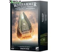 Warhammer The Horus Heresy - Legiones Astartes - Drop Pod 31-136