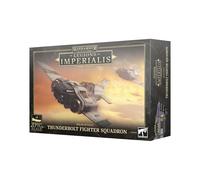 Warhammer: The Horus Heresy - Legioni Imperialis: Thunderbolt Fighter Squadron