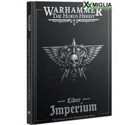 Warhammer The Horus Heresy - Liber Imperium 31-83 ENG