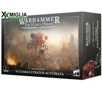 Warhammer The Horus Heresy - Mechanicum - Vultarax Stratos-Automata 31-147