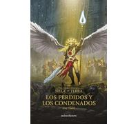 The Horus Heresy: Siege of Terra nº 02 Los perdidos y los condenados