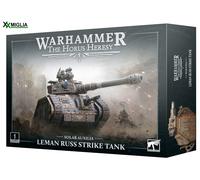 Warhammer The Horus Heresy - Solar Auxilia - Leman Russ Strike Tank 31-72